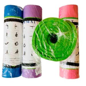 Mat Yoga 10 MM