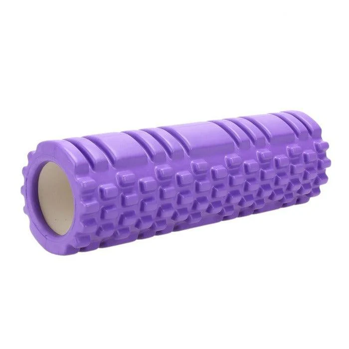 Foam Roller Masajeador 45 CM - Imagen 3