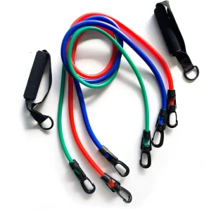 Set 3 Cuerdas Pilates