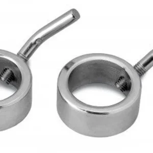 Tope barra par Olimpica