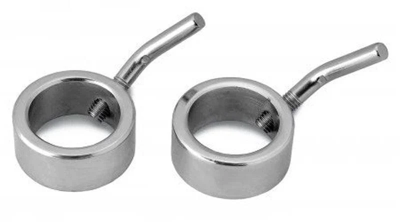 Barra Olímpica 1,50 CM - Imagen 3