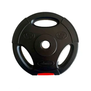 Disco Pre Olímpico Vinil Engomado 1.25 K - 10 K