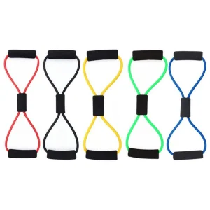 Expansor Pilates 5 Piezas