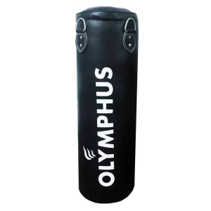 Saco Boxeo Olymphus Profesional PU