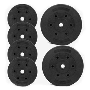 Disco Pre Olímpico Vinil Redondo