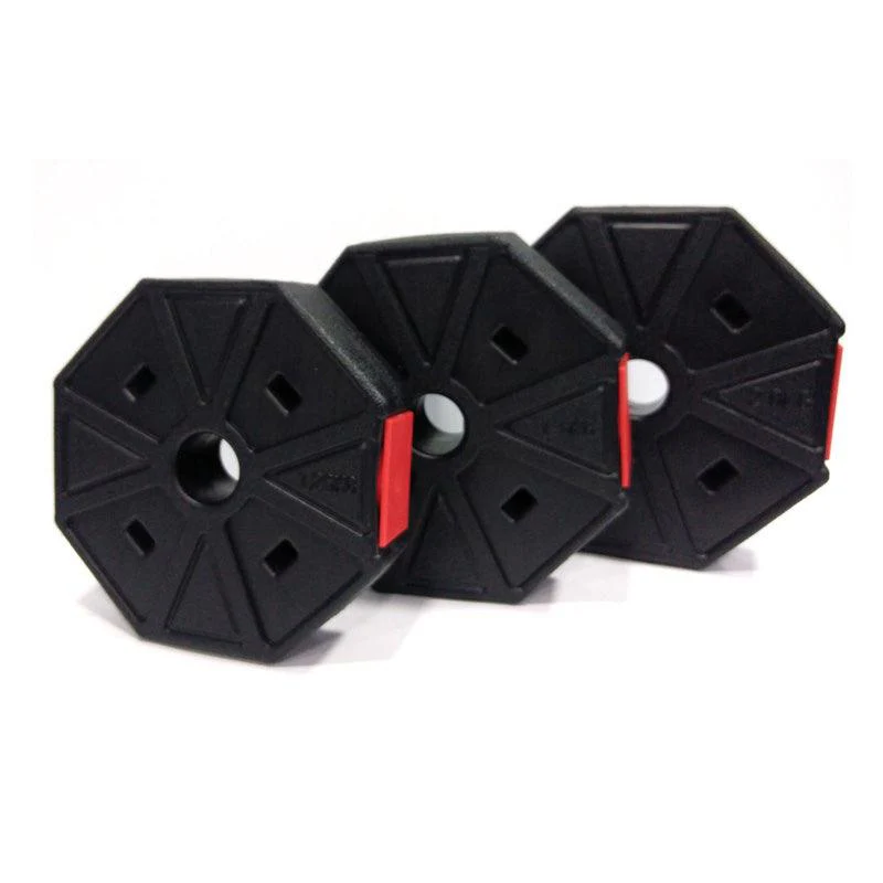 Disco Pre Olímpico Vinil Hexagonal