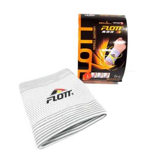 Muñequera Elasticada Flott