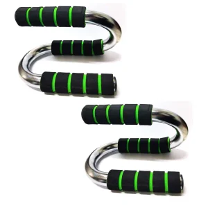 Push Up Bar Metálica