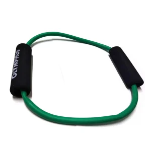 Banda Resistencia en O