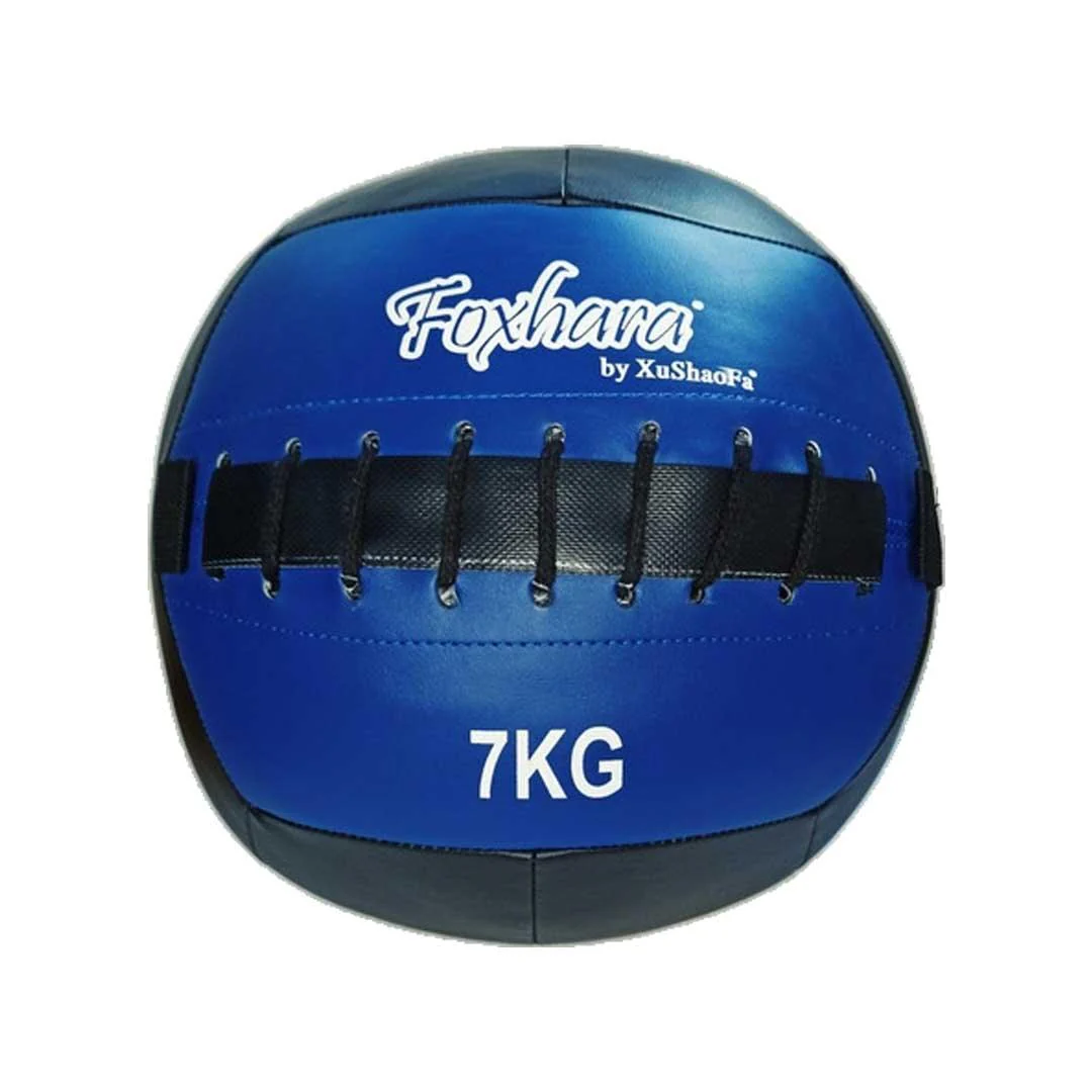 Bal贸n Crossfit con Peso - Imagen 3