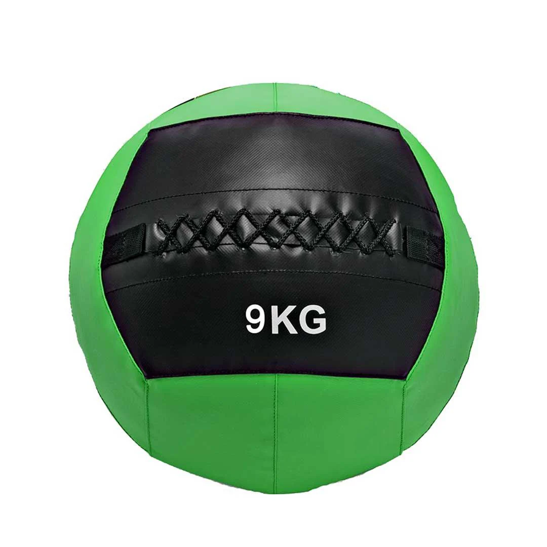 Bal贸n Crossfit con Peso - Imagen 4