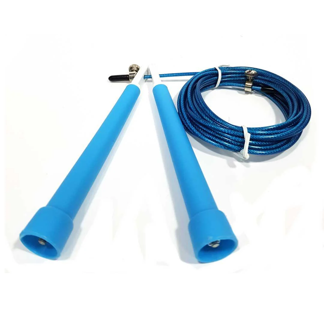 Cuerda Salto Cable Olymphus - Imagen 3