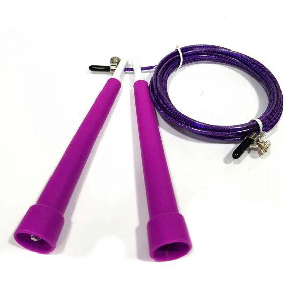 Cuerda Salto Cable Olymphus - Imagen 4