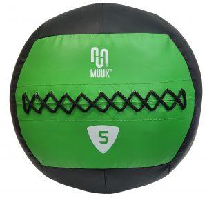 Bal贸n Crossfit con Peso - Imagen 6