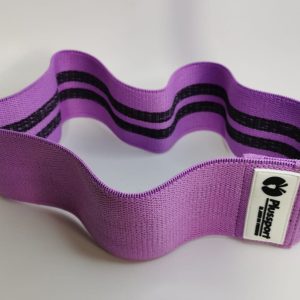 Banda Elástica De Genero Individual