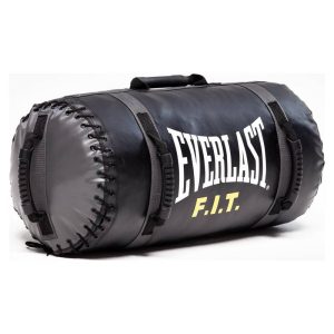 Saco De Carga Everlast Power Core Fit Negro