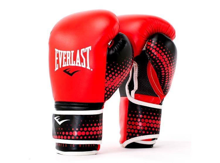 Guante Box EVERLAST Spark Trn - Imagen 4