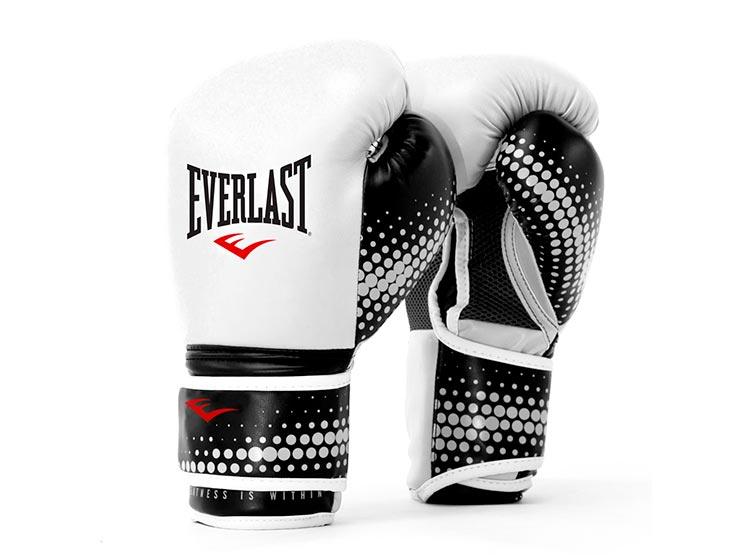 Guante Box EVERLAST Spark Trn - Imagen 6
