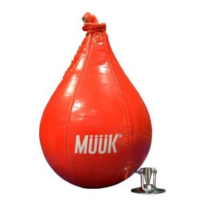Pera de boxeo Muuk