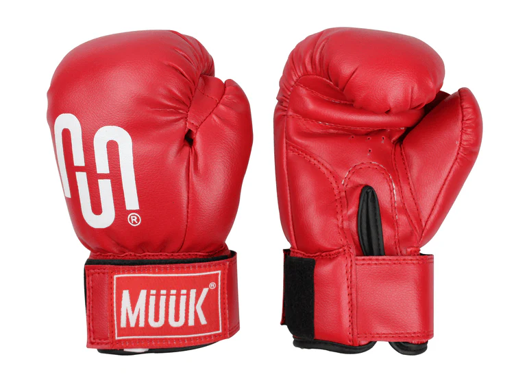 Guante Boxeo Muuk Niño - Imagen 3
