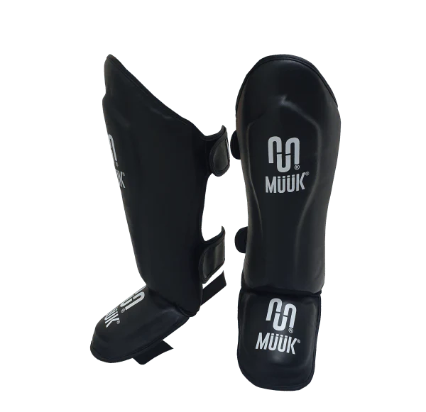 Canillera Pro Kick boxing Muuk - Imagen 3