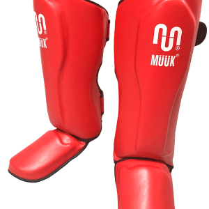 Canillera Pro Kick boxing Muuk