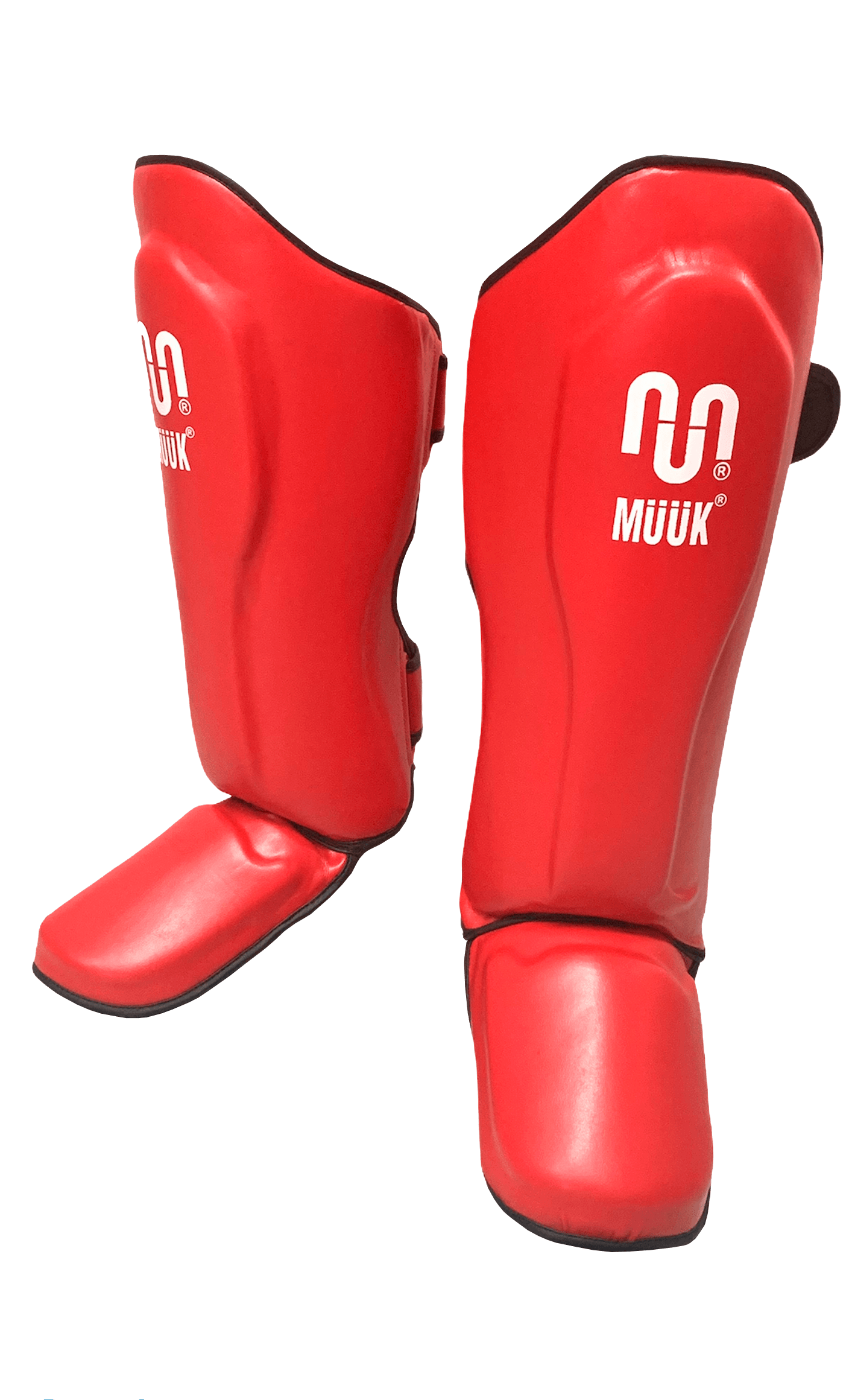 Canillera Pro Kick boxing Muuk