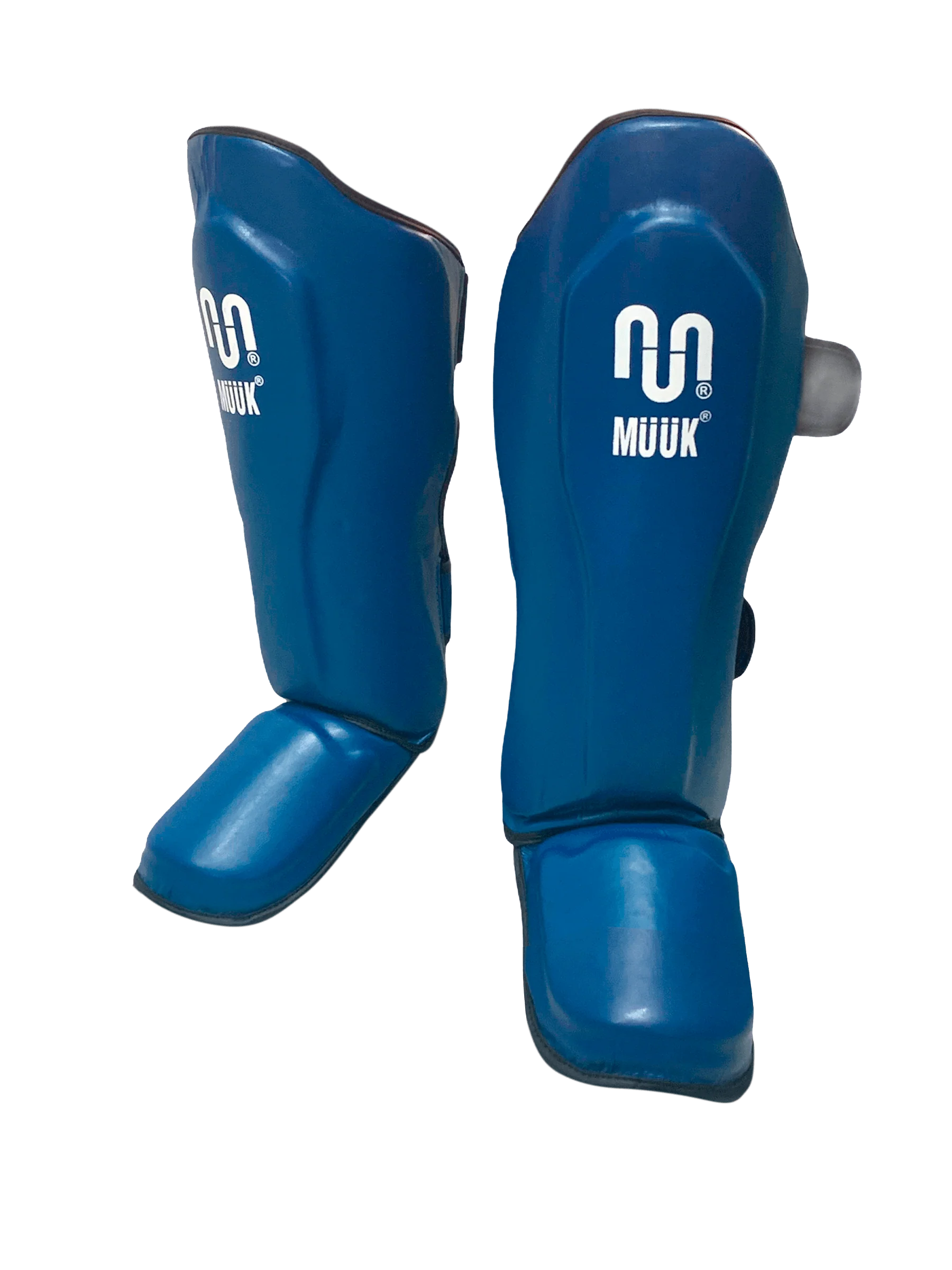 Canillera Pro Kick boxing Muuk - Imagen 4