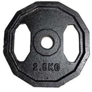 Disco Preolímpico con Asa