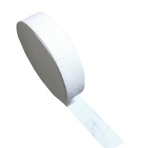 Elásticos Demarcadores Blancos