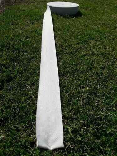 Elásticos Demarcadores Blancos - Imagen 3