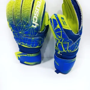 GUANTE REUSCH FINGER SUPPORT