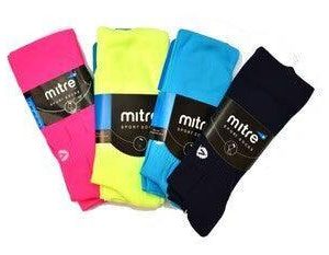 Medias Futbol Mitre Juvenil