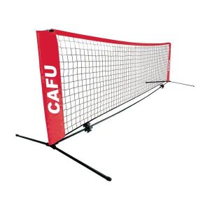 Red Tenis Futbol Cafu