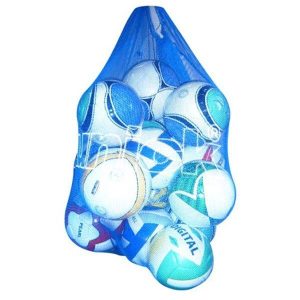 Malla Porta Balón Runick