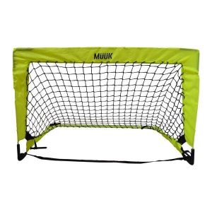 Mini Arco de Fútbol Muuk