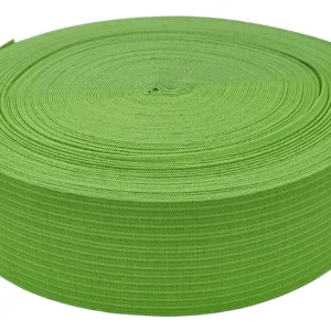 ELÁSTICO DE DEMARCACIÓN MUUK 30 MTS | 40 MTS VERDE