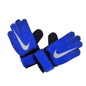Guante Arquero Nike Match Adulto Azul N8/9