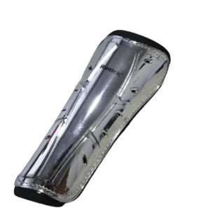 Canillera de Fútbol RUNICK PLATINIUM