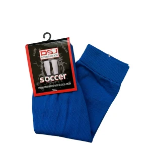 MEDIAS FUTBOL DSJ SIN PIE ADULTO