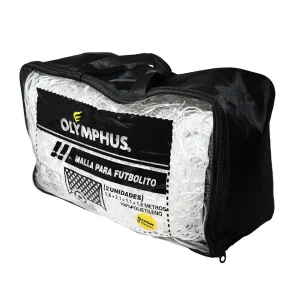 RED FUTBOLITO OLYMPHUS GK 5.6 X 2.1.X 1.1 X 1.8MM