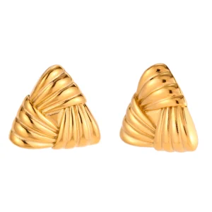 Pendientes Triángulo
