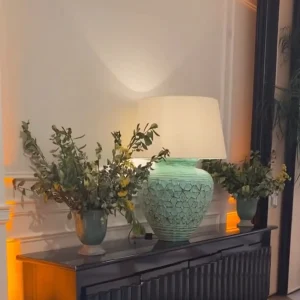 Lámpara de Sobremesa Vical Home