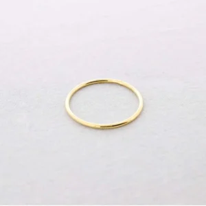 PULSERA ACERO RÍGIDA