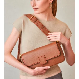 Bolso de Piel Ecológica Latido