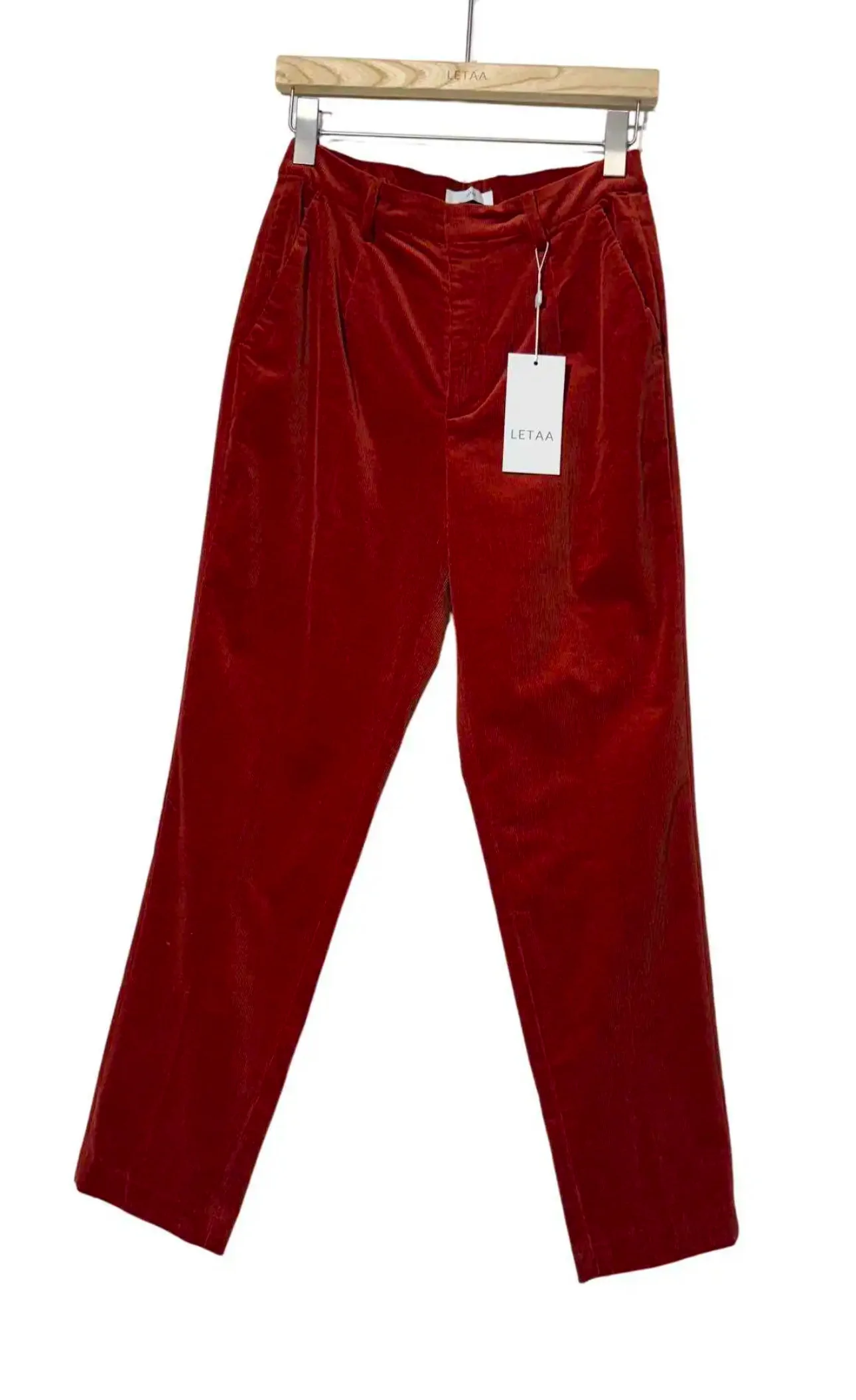 Pantal贸n Micropana Caldera