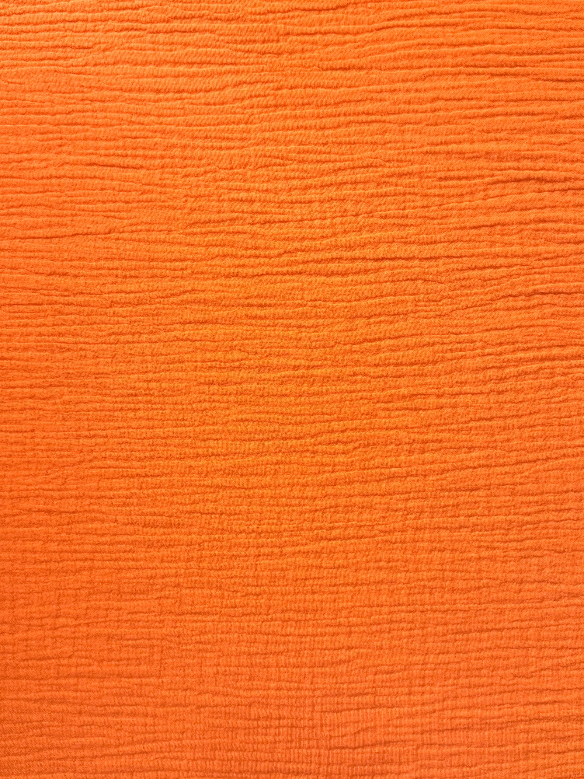 Bambula Naranja Fluor