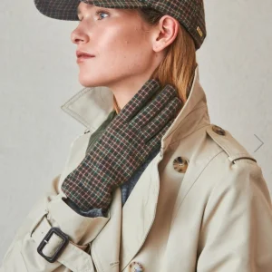 Conjunto Gorra & Guantes