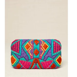 Clutch África Multicolor