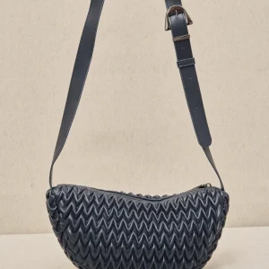 Bolso Relieve Piel Ecológica Latido